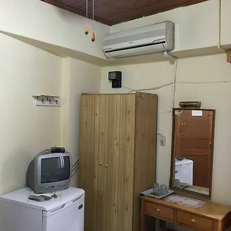 מלון Stelios חאניה