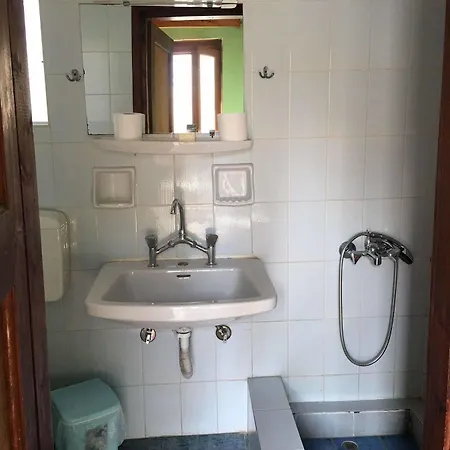 Stelios Otel Hanya