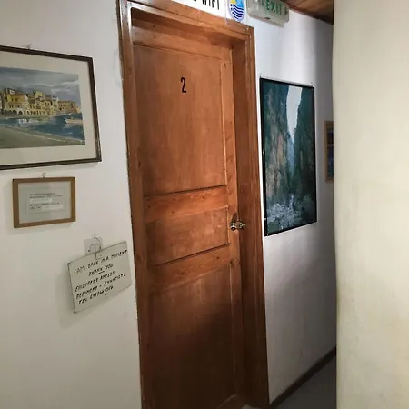 Otel Stelios 2*