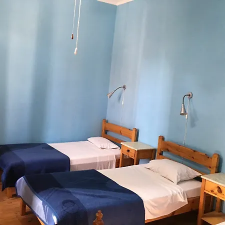 Otel Stelios