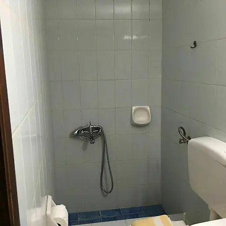 Stelios Otel Hanya