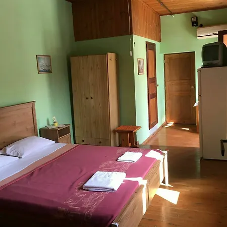 Stelios Otel 2*