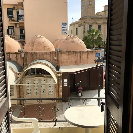 Otel Stelios Hanya