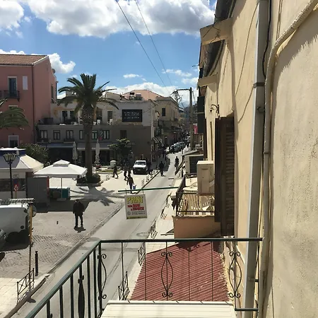 Stelios Chania (Crete)