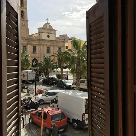 Stelios Chania (Crete)